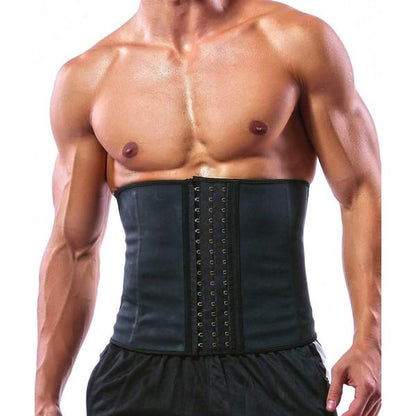 Ceinture amincissante Lighteme Deluxe pour homme