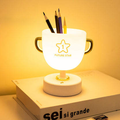 Lighteme Nachtlicht in Trophäenform