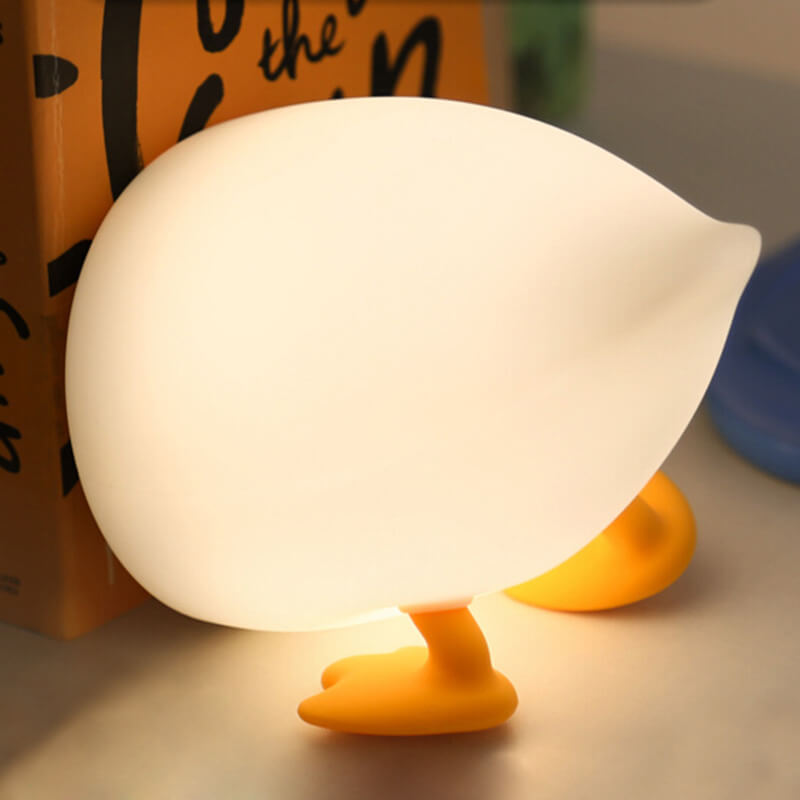 Lighteme Süße Enten-Nachtlampe