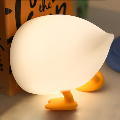 Lighteme Süße Enten-Nachtlampe