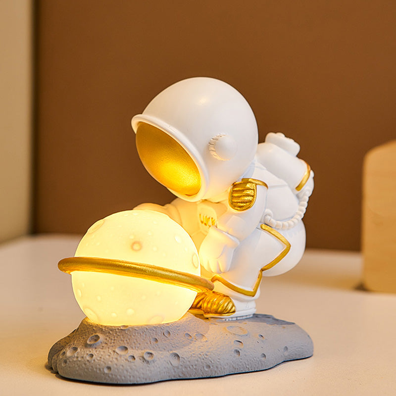 Lampe de nuit Lighteme Looking For The Stars