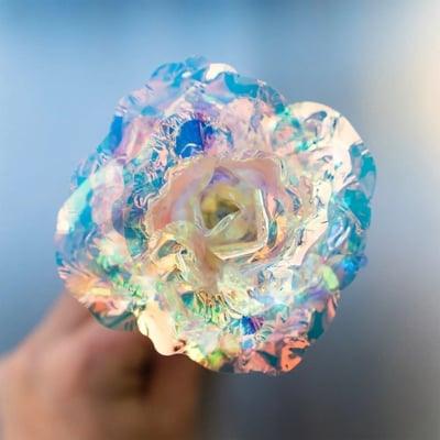 Lighteme Ewige Liebe, künstliche Blume