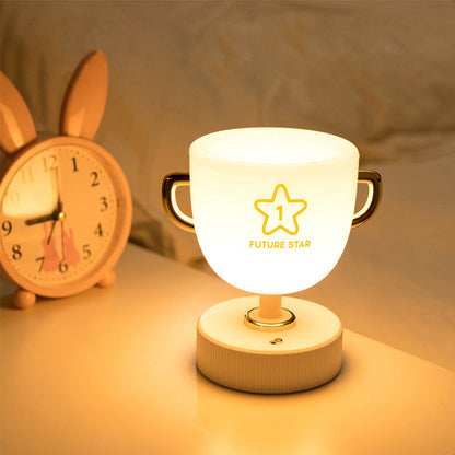 Lighteme Nachtlicht in Trophäenform