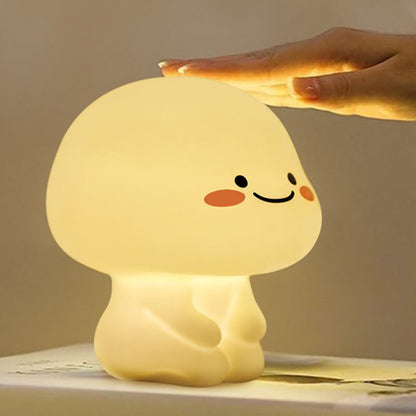 Lampe de nuit mignonne pour bébé Lighteme