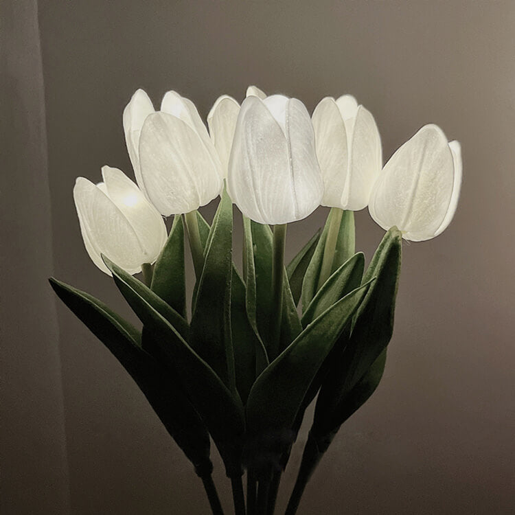 Lampe de nuit Lighteme Tulip Atmosphere