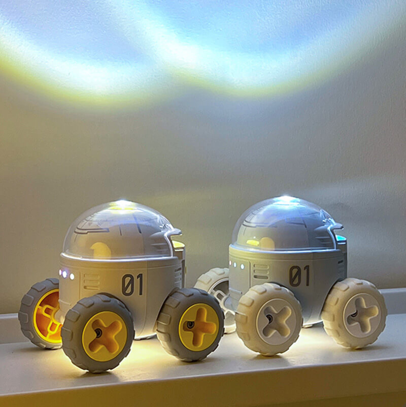 Lighteme Probe Moon Projector Lamp