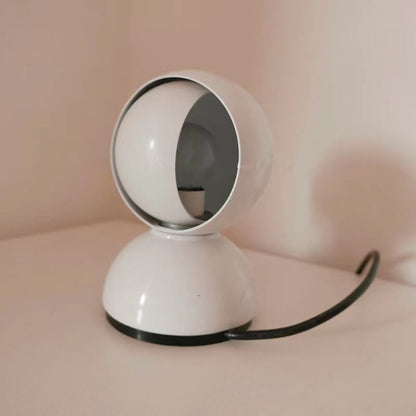 Lampe de table design Lighteme Candy Eclipse
