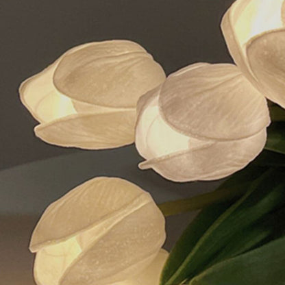 Lampe de nuit Lighteme Tulip Atmosphere