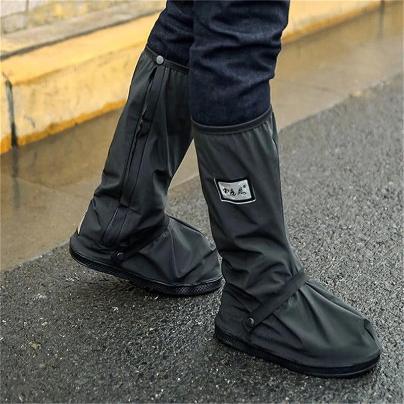 Lighteme Regenschutz für Schuhe