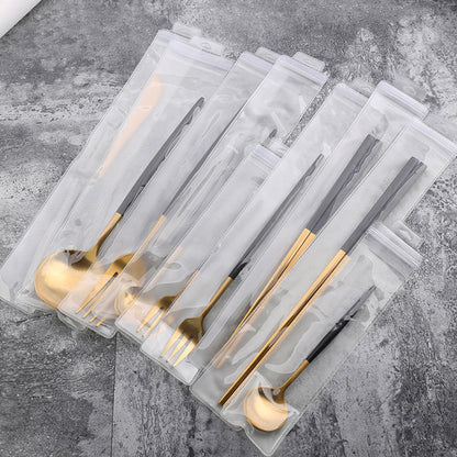 Lighteme Classic Besteckset 8-teilig