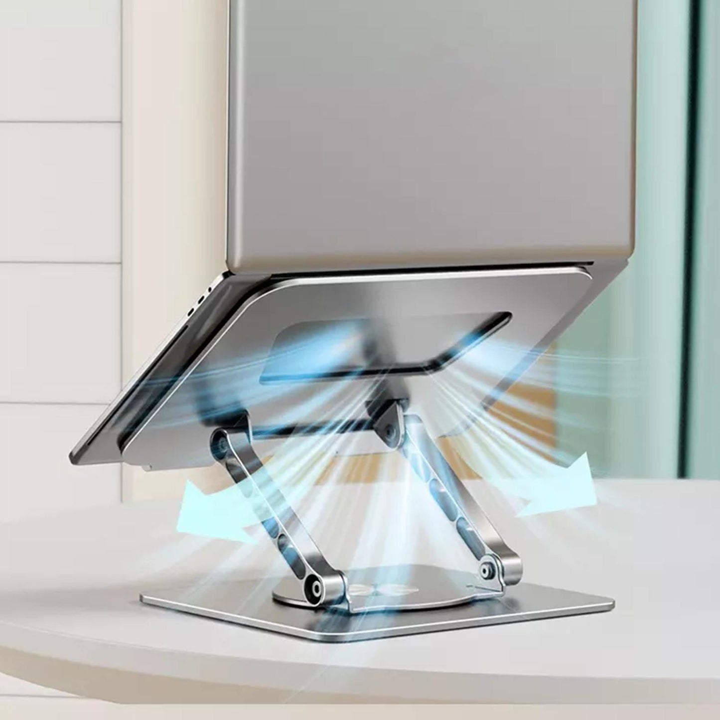 Lighteme Ergonomischer Notebookständer