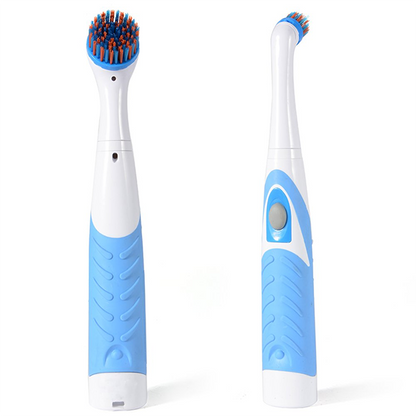 Brosse de nettoyage électrique de précision Lighteme (2 couleurs)
