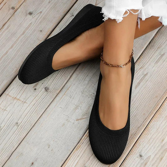 Lighteme Atmungsaktive rutschfeste Schuhe für Damen