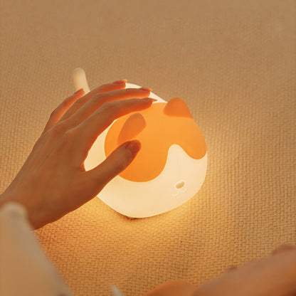 Lighteme Katzen-Nachtlampe