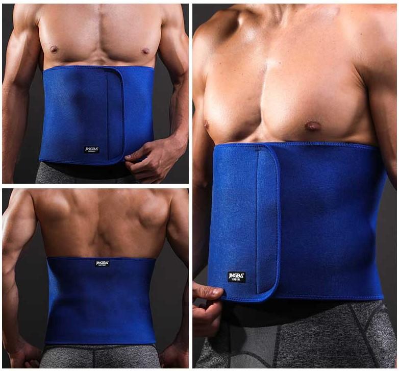 Ceinture abdominale Lighteme