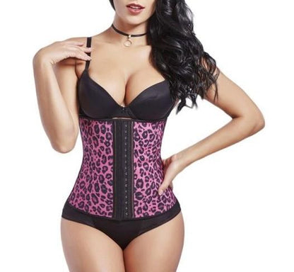 Ceinture de taille Léopard Lighteme ~ Ceinture de luxe 💖