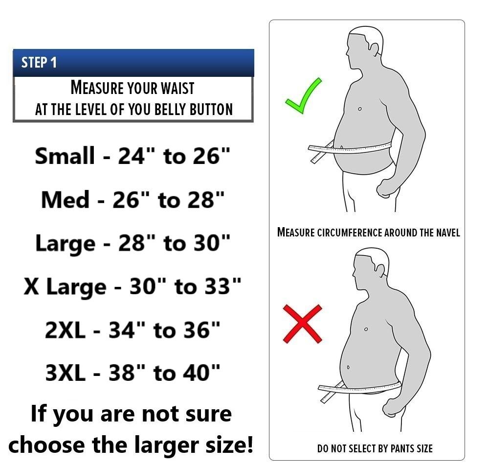 Gilet de sauna brûle-graisses pour hommes Lighteme - Brûlez des calories supplémentaires et tonifiez-vous rapidement !