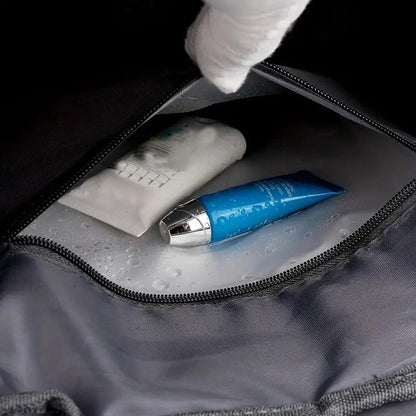 Lighteme Reisetasche mit großem Fassungsvermögen