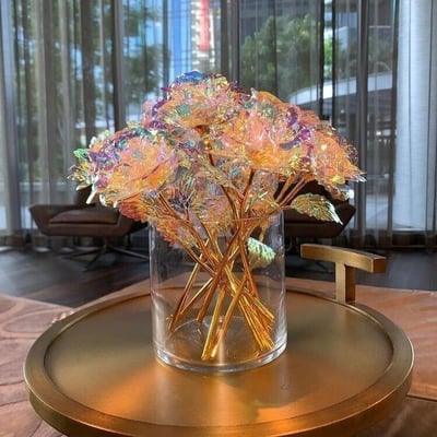 Lighteme Ewige Liebe, künstliche Blume