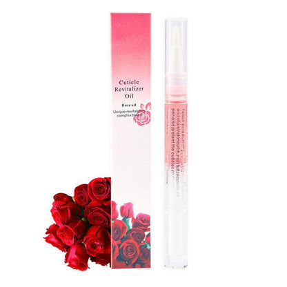 Lighteme Nail Cuticle Revitalizer Ölstift | 1 KAUFEN, 1 GRATIS ERHALTEN (2 STÜCK)