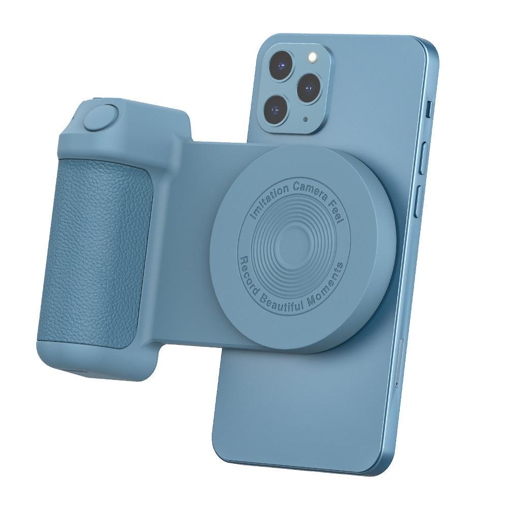 Lighteme Magnetic Camera Phone Handle