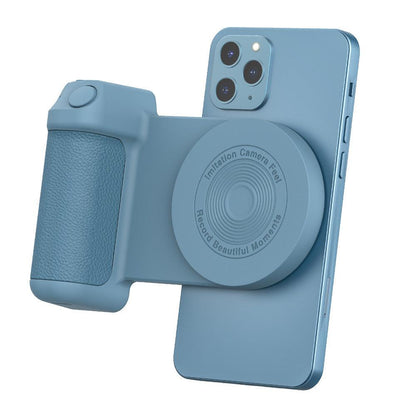 Lighteme Magnetic Camera Phone Handle