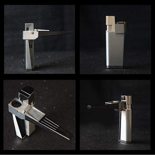 Lighteme Hitter Feuerzeug