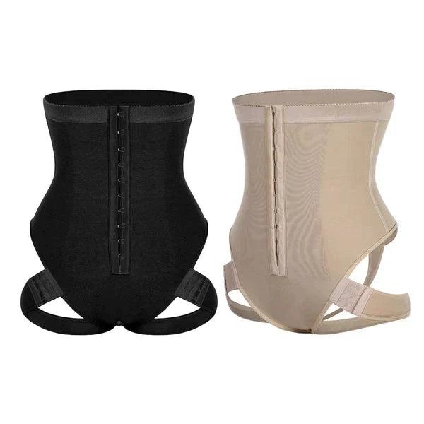 Lighteme Shapewear – Die ultimative 2-in-1-Bauchkontrolle und Po-Straffung für eine mühelose Körpertransformation