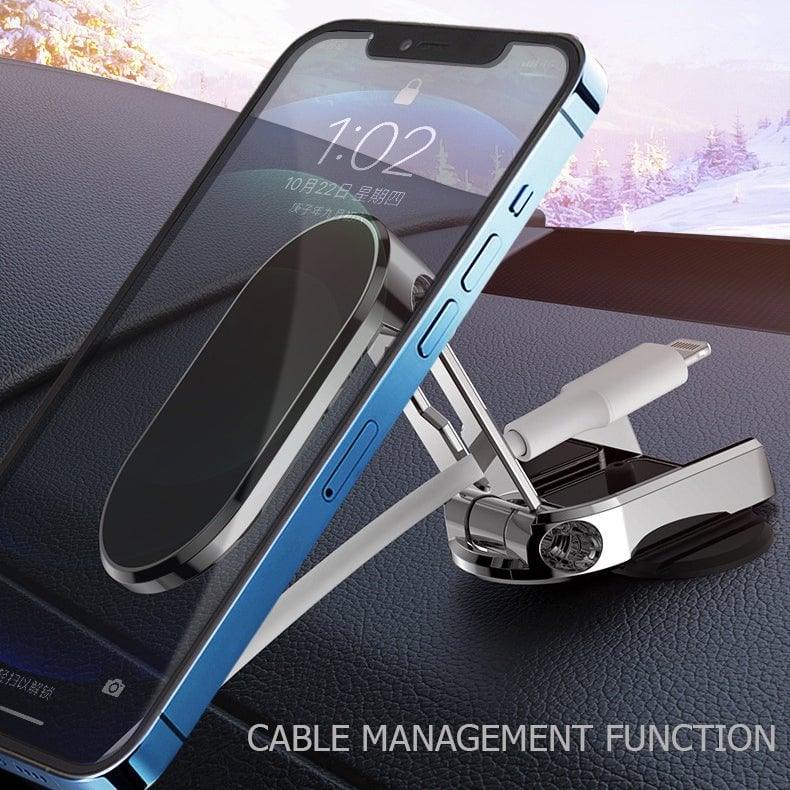 Lighteme Drehbarer Telefonhalter