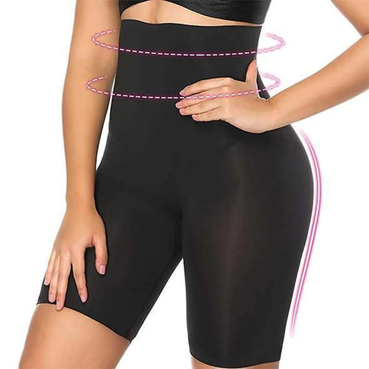 Lighteme Shapewear pour les fesses et le ventre (2 couleurs et grandes tailles)