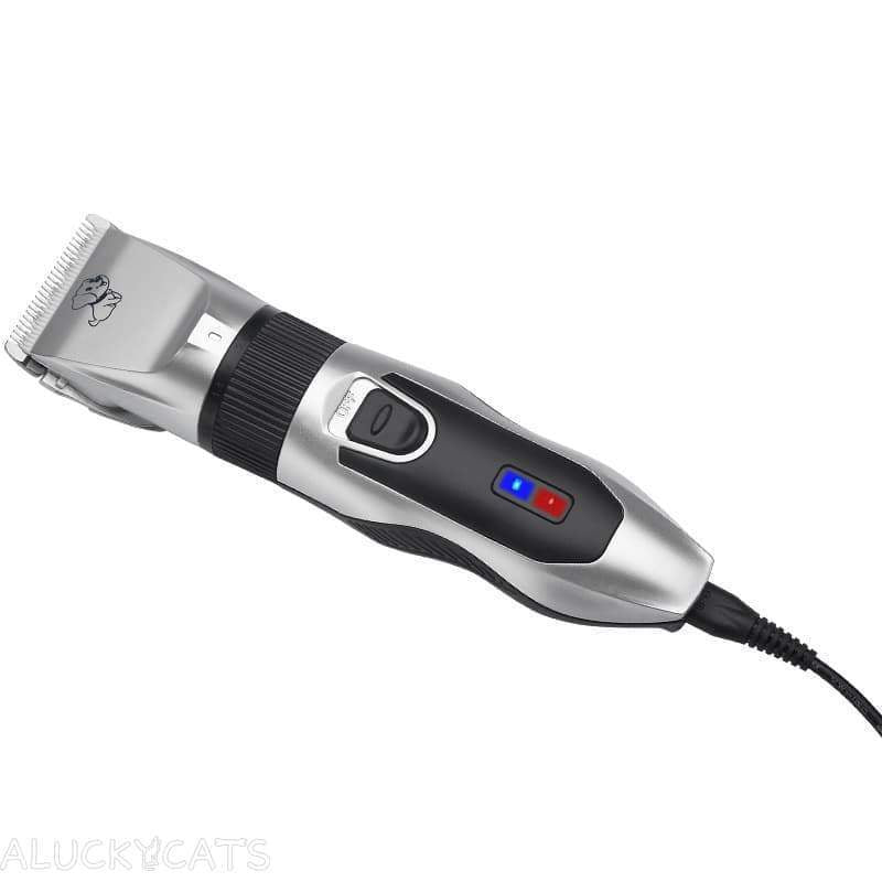 Lighteme LED Professional Pet Hair Clippers Set