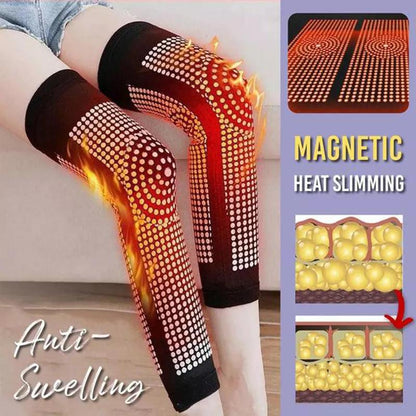 Genouillère de mise en forme Lighteme | 1+1 GRATUIT !