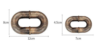 Collier amusant pour grand chien Lighteme
