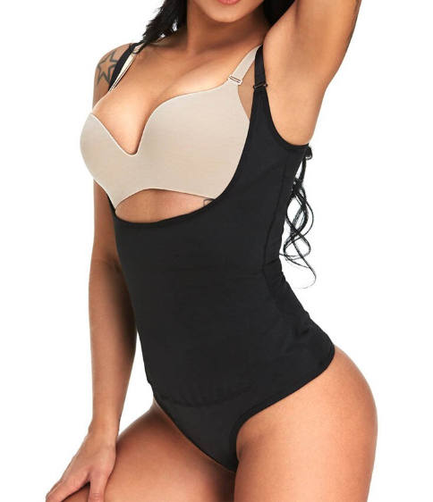 Lighteme Body string sexy gainant la taille et le corps