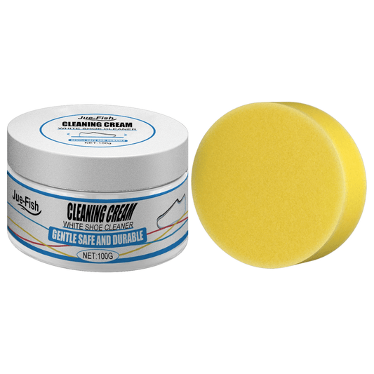 Coton nettoyant Lighteme Une seconde chance pour vos chaussures