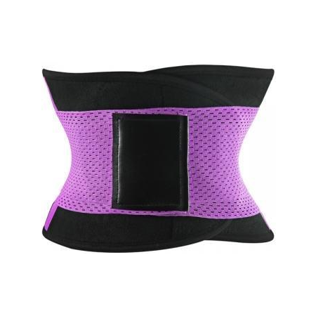 Ceinture de sudation Lighteme grande taille pour perdre du poids !
