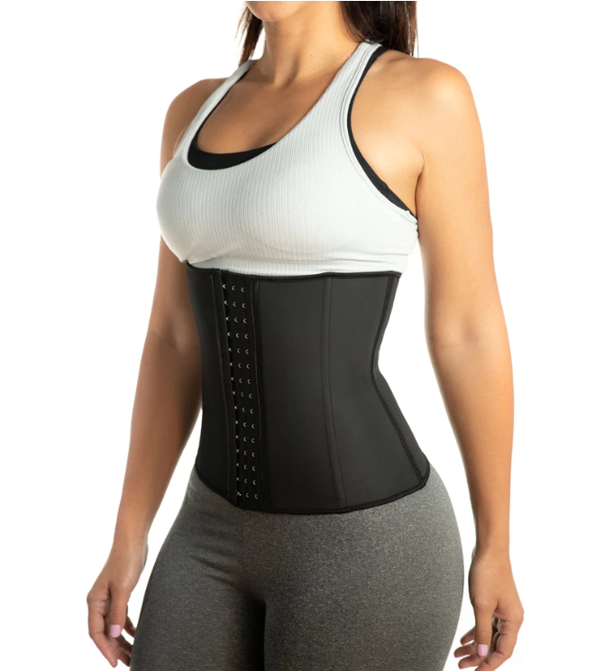 Corset réglable Lighteme à 3 voies ! 