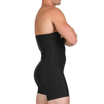 Lighteme Herren-Kompressionsslips für den Bauch 