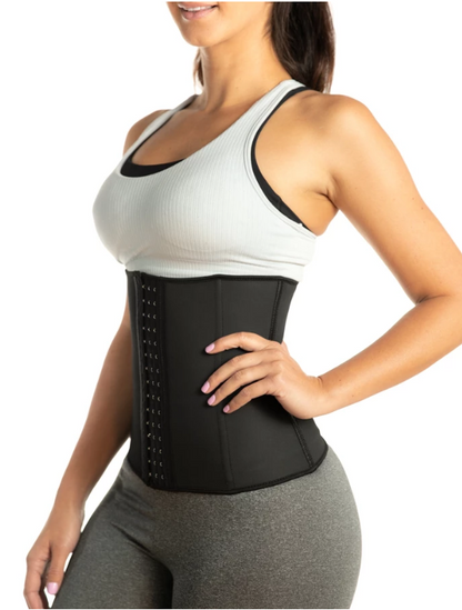 Corset réglable Lighteme à 3 voies ! 