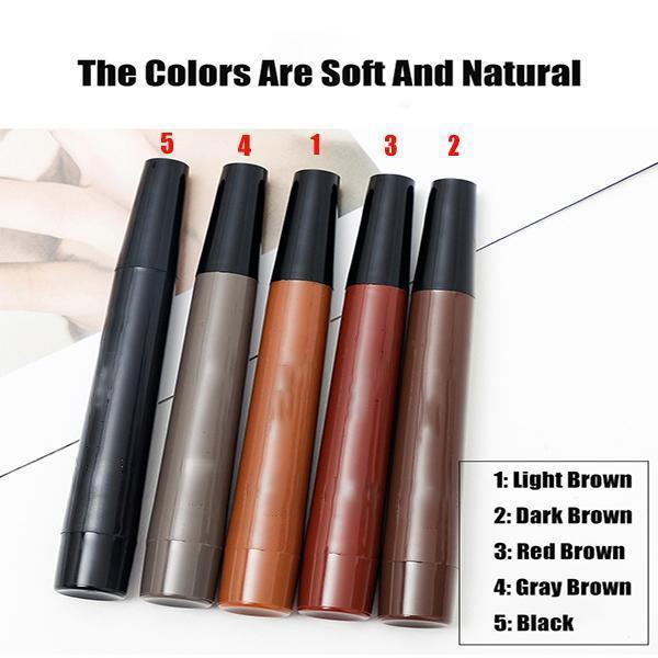 Lighteme Magic Augenbrauenstift (5 Farben)