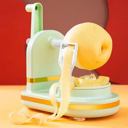 Lighteme Verbesserter manueller Obstschäler