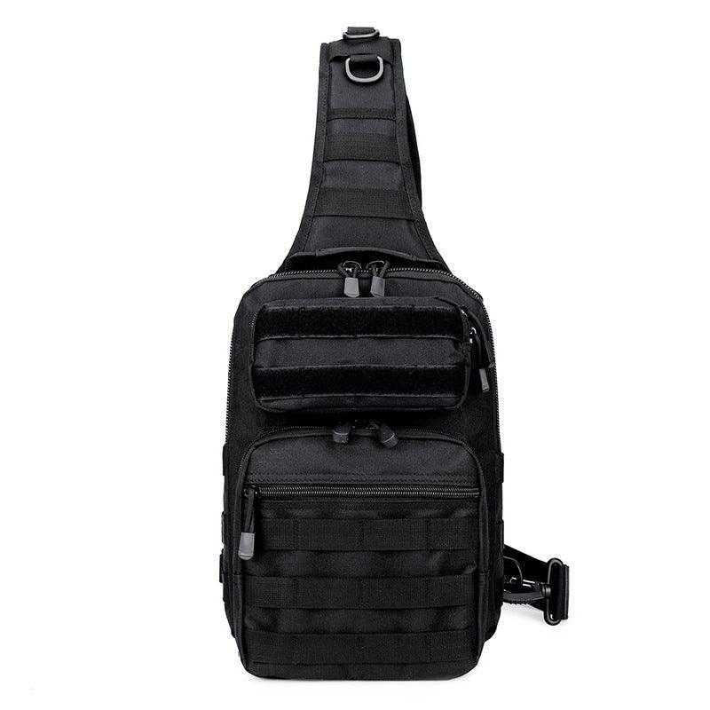 Sac à bandoulière tactique utilitaire Lighteme