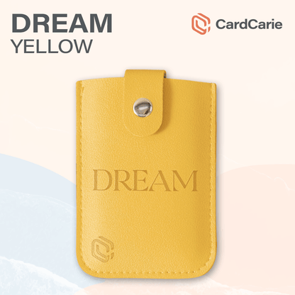 Lighteme Ausziehbarer Kartenhalter Carie Essential Organizer