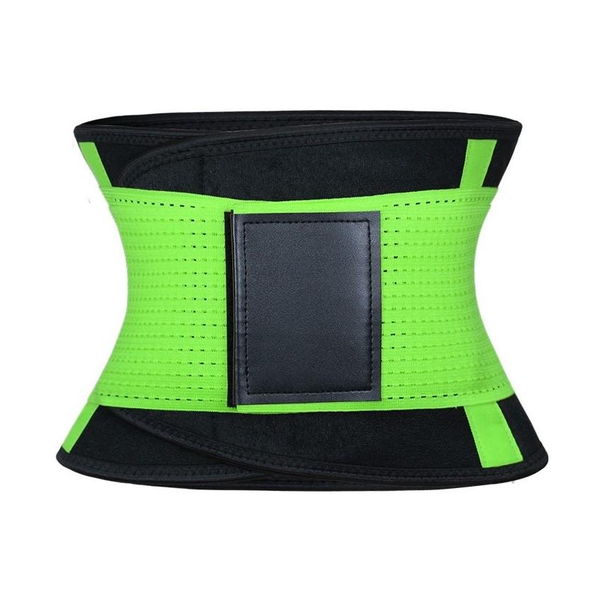 Ceinture de sudation Lighteme grande taille pour perdre du poids !
