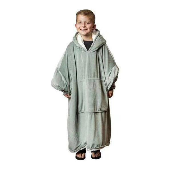 Chauffe-capuche polaire Lighteme (2 couleurs)