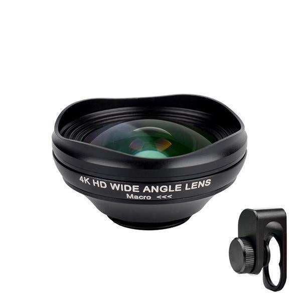 Lighteme Phone Camera Lens Pro (2 Farben &amp; 2 Typen)