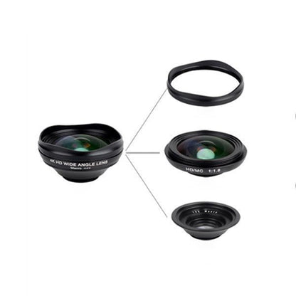 Lighteme Phone Camera Lens Pro (2 Farben &amp; 2 Typen)