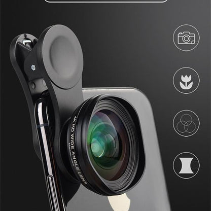 Lighteme Phone Camera Lens Pro (2 Farben &amp; 2 Typen)