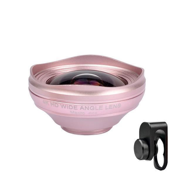 Lighteme Phone Camera Lens Pro (2 Farben &amp; 2 Typen)