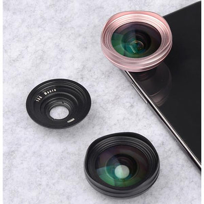 Lighteme Phone Camera Lens Pro (2 Farben &amp; 2 Typen)